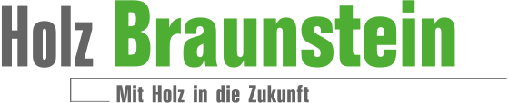 Logo von Holz Braunstein